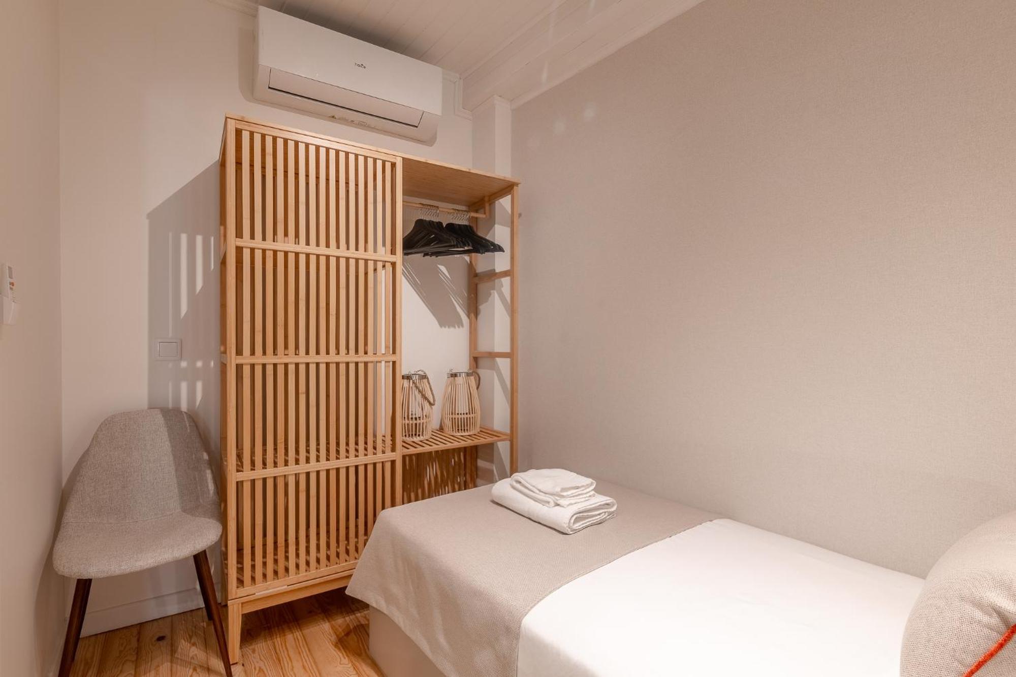 Fully Renovated! In The Heart Of The Old Town - Bica Apartment