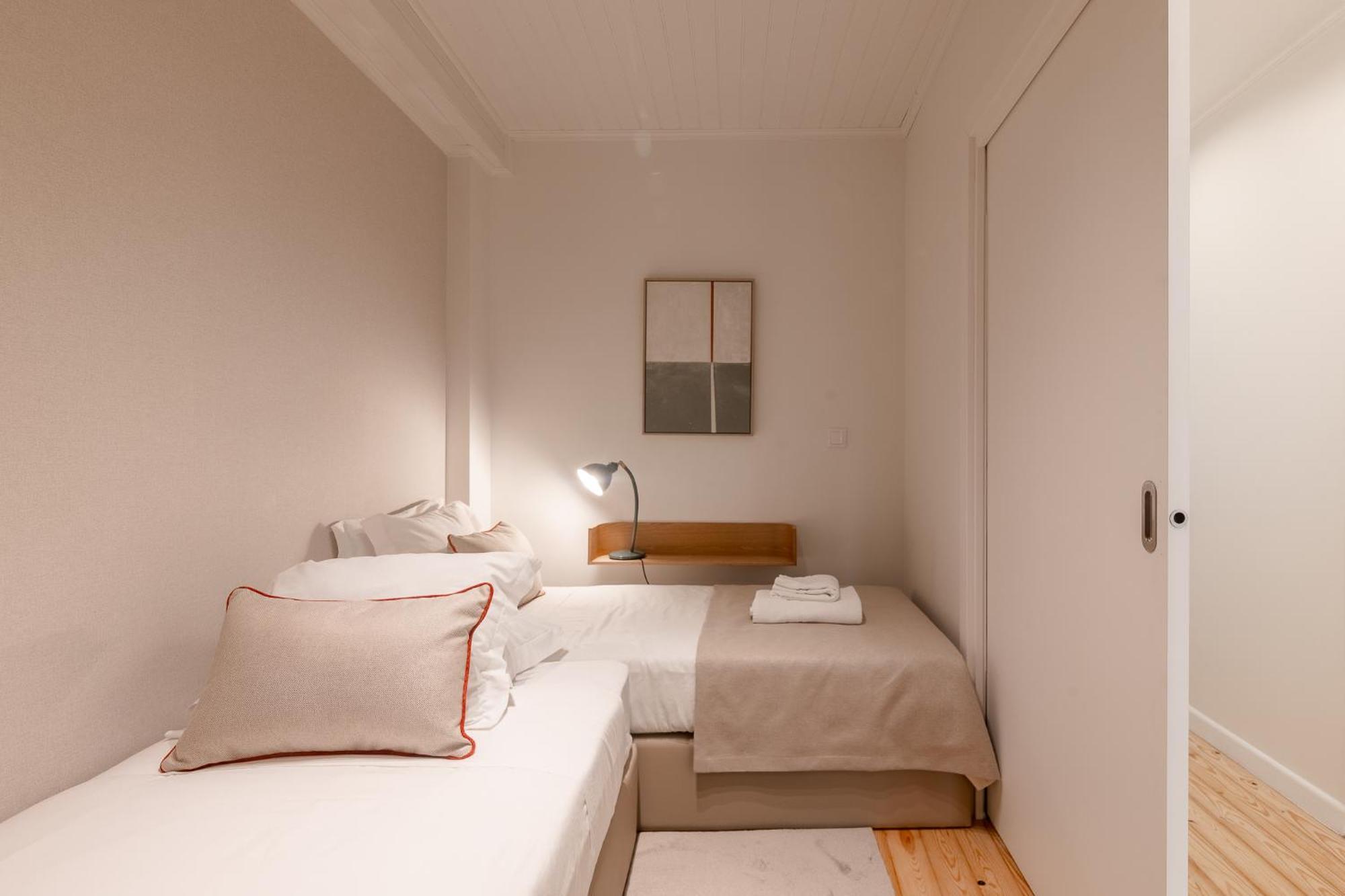 Fully Renovated! In The Heart Of The Old Town - Bica *