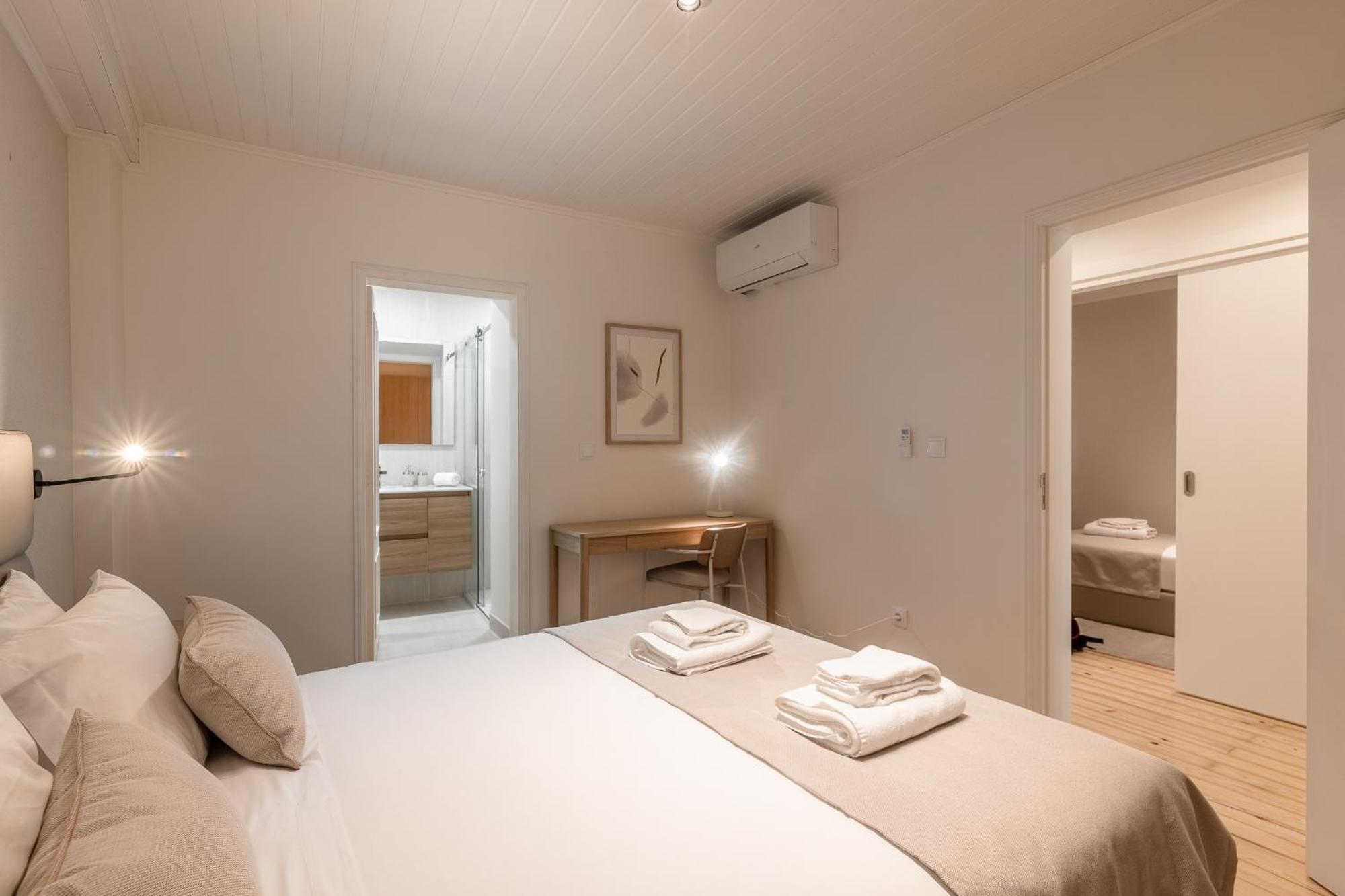 Fully Renovated! In The Heart Of The Old Town - Bica Lissabon