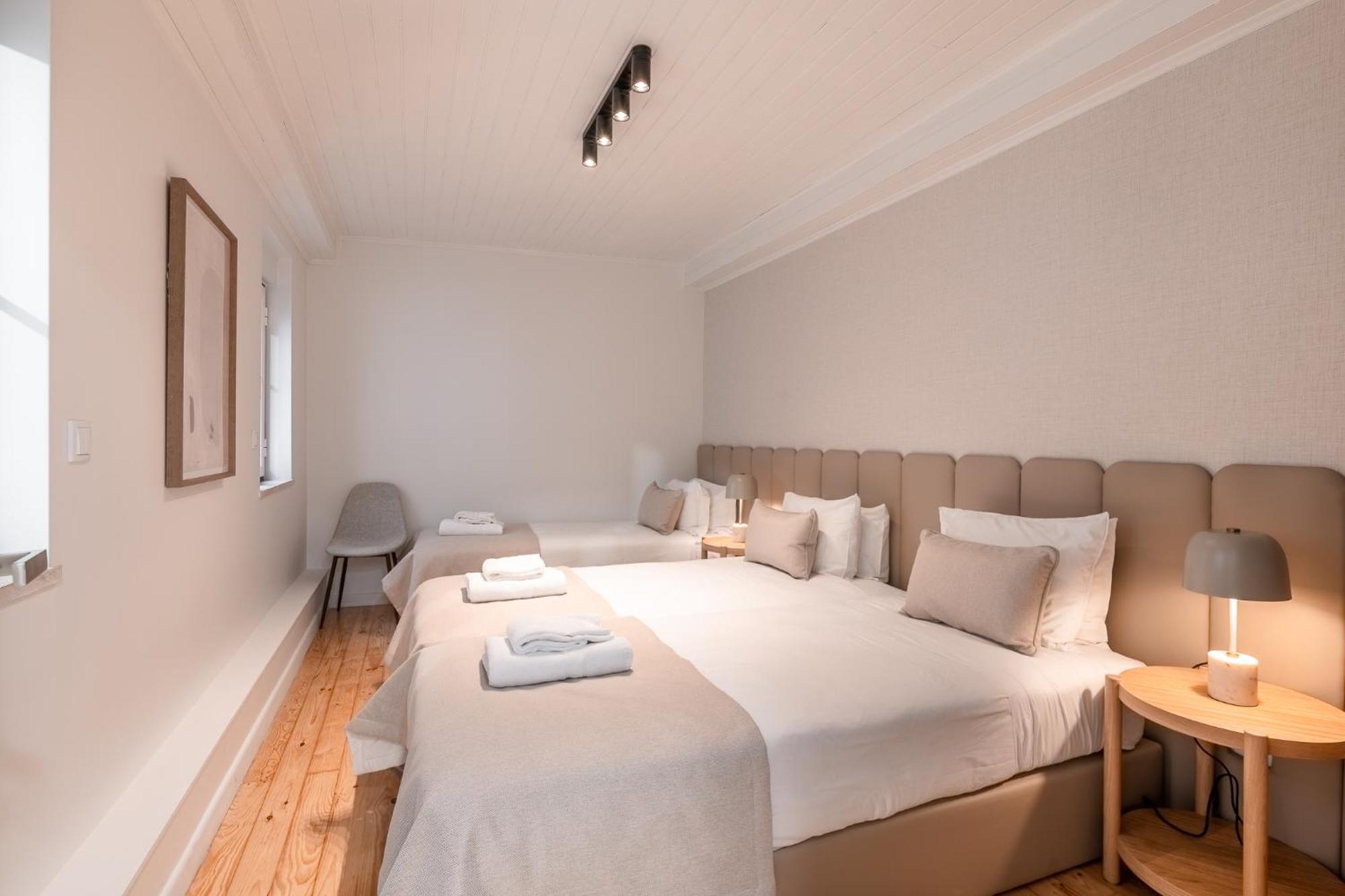 Fully Renovated! In The Heart Of The Old Town - Bica * Lissabon