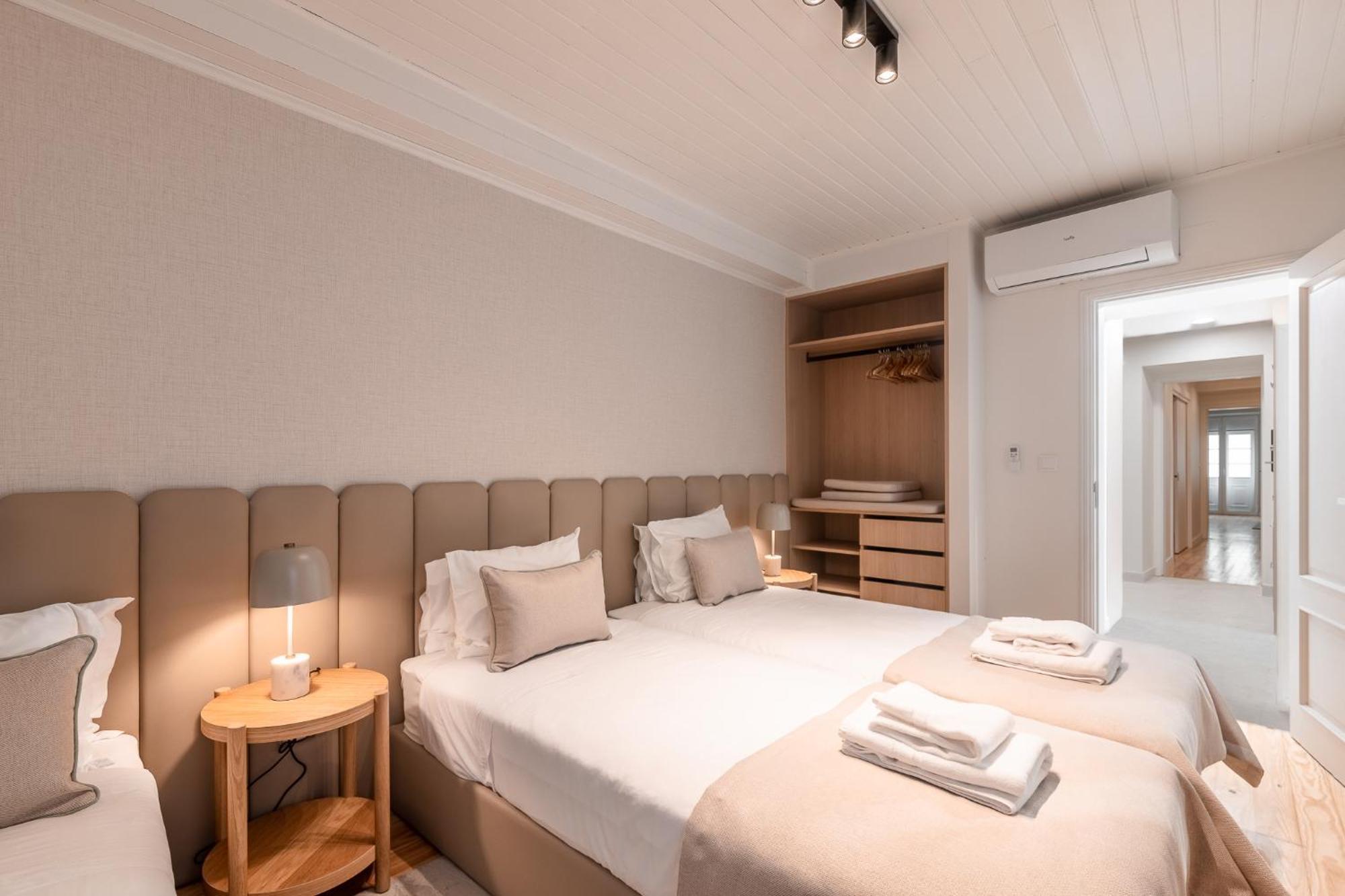 Fully Renovated! In The Heart Of The Old Town - Bica Lissabon