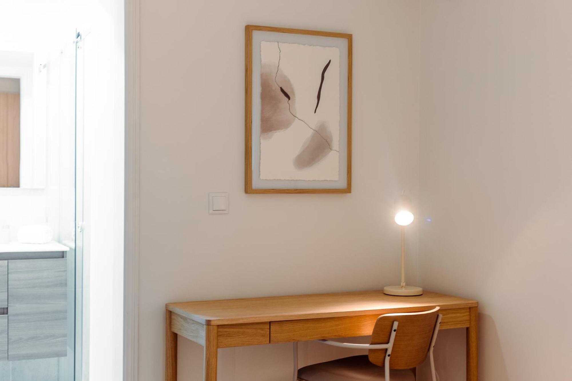 Apartment Fully Renovated! In The Heart Of The Old Town - Bica