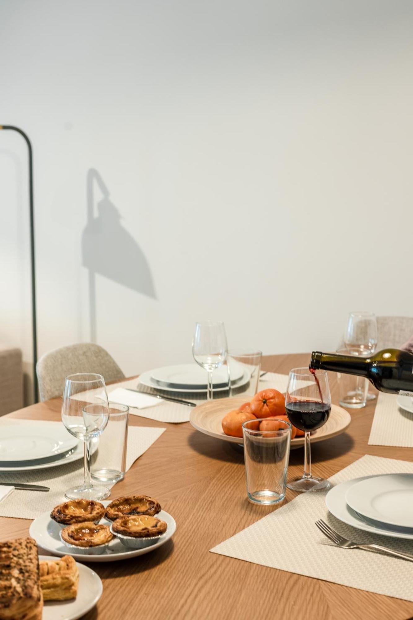 Apartment Fully Renovated! In The Heart Of The Old Town - Bica *