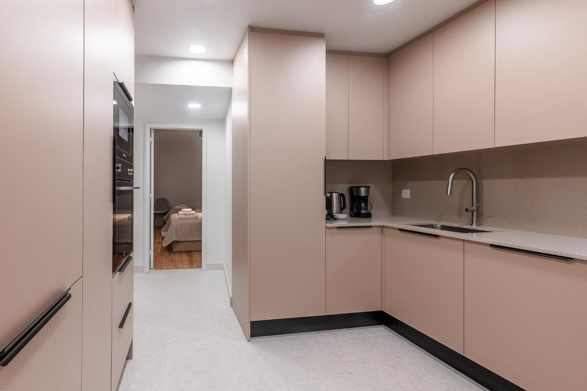 Fully Renovated! In The Heart Of The Old Town - Bica